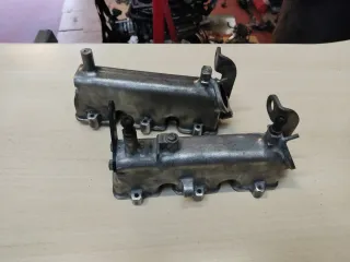 Colectores admisión VAG 2.5TDI 059129713 059129714