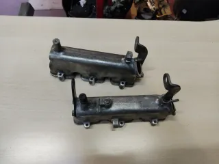 Colectores admisión VAG 2.5TDI 059129713 059129714