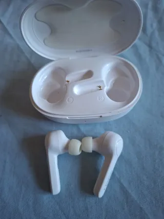 Auriculares Soundcore Blancos