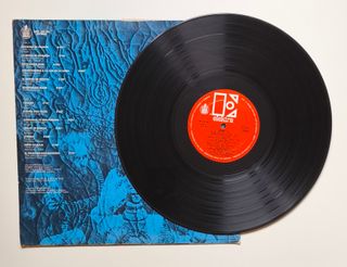 Vinilo The Doors 13 Original 1971