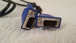 Cable VGA macho-macho 1,8 m para monitor / PC
