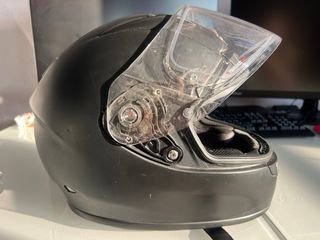 Casco Scorpion EXO 710 AIR. Talla L