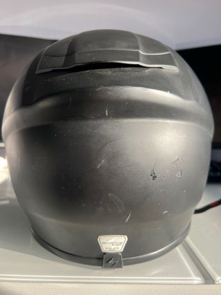 Casco Scorpion EXO 710 AIR. Talla L