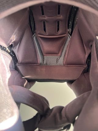 Casco Scorpion EXO 710 AIR. Talla L