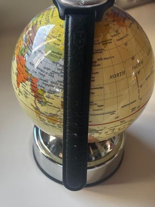 Reloj Victorinox Clásico con Fechador