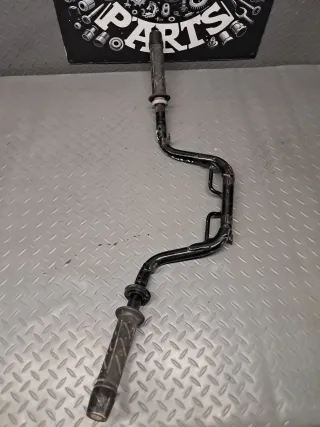 Manillar Kymco Xciting 400 Negro