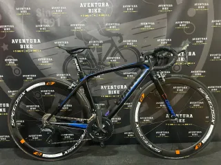 Bicicleta de carretera Giant TCR