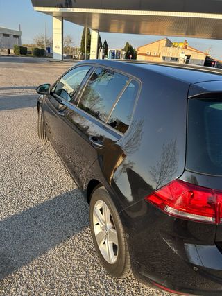 Volkswagen Golf 7