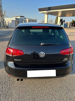 Volkswagen Golf 7