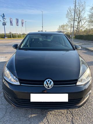 Volkswagen Golf 7