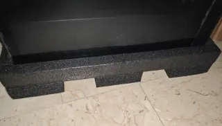 MSI MAG Forge 321R Airflow Case