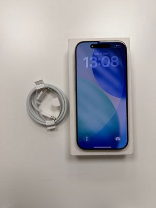 iPhone 16 Pro | TIBUPHONE