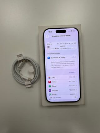 iPhone 16 Pro | TIBUPHONE