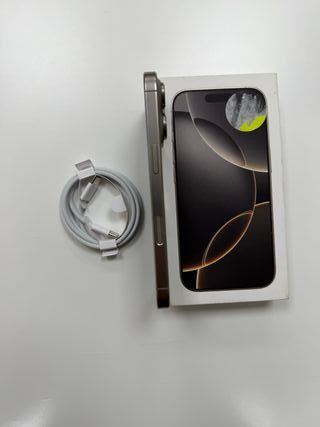 iPhone 16 Pro | TIBUPHONE