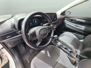 Hyundai i20 1.0 TGI 100cv. 48V HÍBRIDO AUTOM.