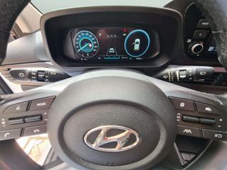 Hyundai i20 1.0 TGI 100cv. 48V HÍBRIDO AUTOM.