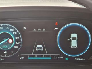 Hyundai i20 1.0 TGI 100cv. 48V HÍBRIDO AUTOM.