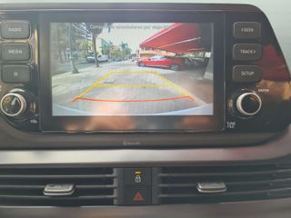 Hyundai i20 1.0 TGI 100cv. 48V HÍBRIDO AUTOM.