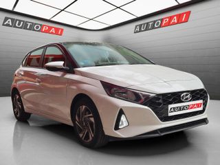 Hyundai i20 1.0 TGI 100cv. 48V HÍBRIDO AUTOM.