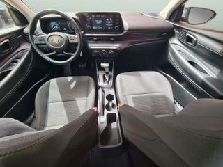 Hyundai i20 1.0 TGI 100cv. 48V HÍBRIDO AUTOM.