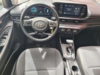 Hyundai i20 1.0 TGI 100cv. 48V HÍBRIDO AUTOM.