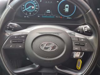 Hyundai i20 1.0 TGI 100cv. 48V HÍBRIDO AUTOM.