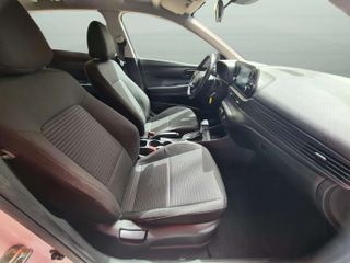 Hyundai i20 1.0 TGI 100cv. 48V HÍBRIDO AUTOM.