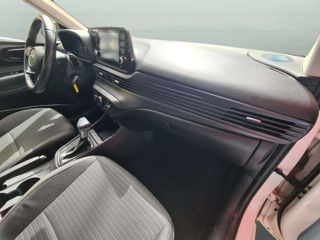 Hyundai i20 1.0 TGI 100cv. 48V HÍBRIDO AUTOM.