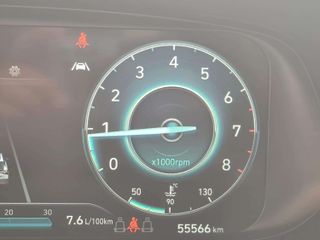 Hyundai i20 1.0 TGI 100cv. 48V HÍBRIDO AUTOM.