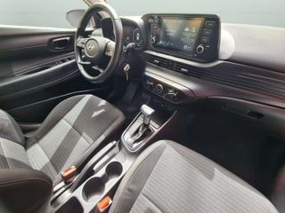 Hyundai i20 1.0 TGI 100cv. 48V HÍBRIDO AUTOM.