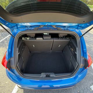 Ford Focus ST Line - Solo 24.000km