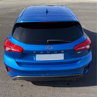 Ford Focus ST Line - Solo 24.000km