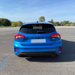 Ford Focus ST Line - Solo 24.000km