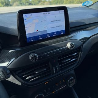 Ford Focus ST Line - Solo 24.000km