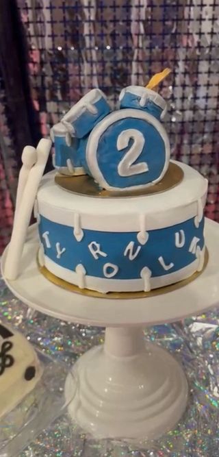 Tartas de cumpleaños personalizadas