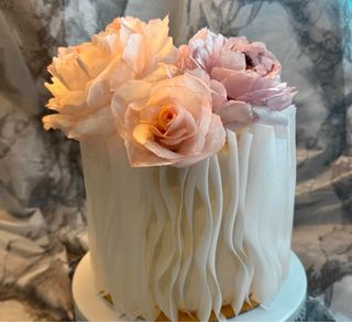 Tartas de cumpleaños personalizadas