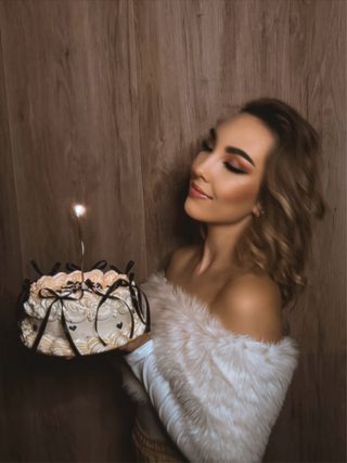 Tartas de cumpleaños personalizadas