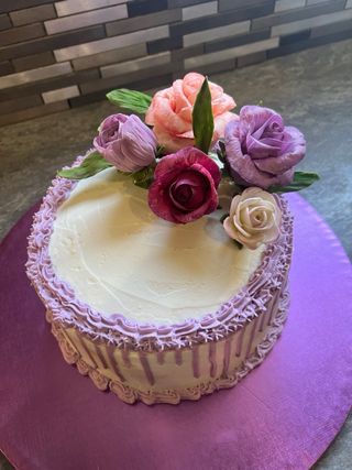 Tartas de cumpleaños personalizadas
