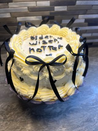 Tartas de cumpleaños personalizadas
