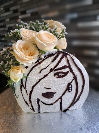 Tartas de cumpleaños personalizadas