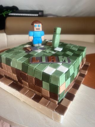 Tartas de cumpleaños personalizadas