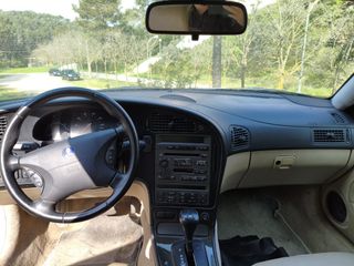Saab 9-5 2001