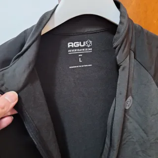 Maillot Térmico AGU Hombre Talla L