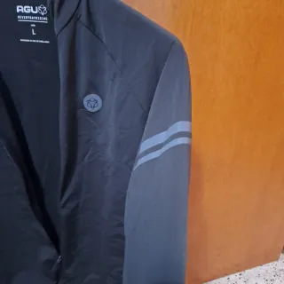 Maillot Térmico AGU Hombre Talla L