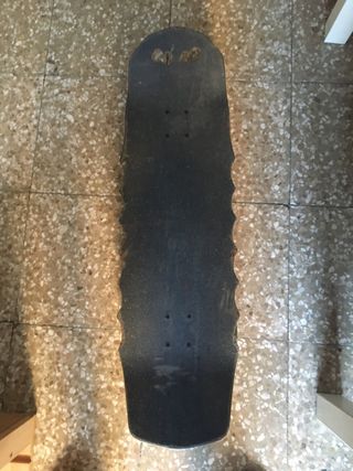 Skate Creature Diseño Único