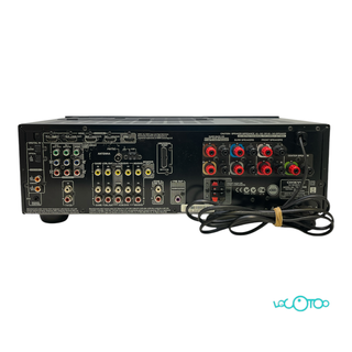 Amplificador Onkyo TX-SR508 para piezas