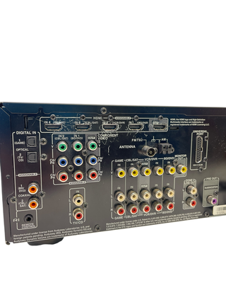 Amplificador Onkyo TX-SR508 para piezas