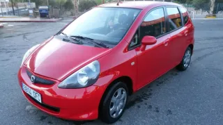 Honda Jazz 2006
