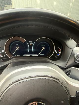 🔥 BMW X3 xDrive30i Pack M COMPLETO – 2019 🔥