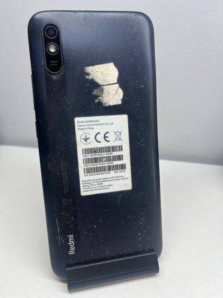 Xiaomi Redmi 9A - piezas